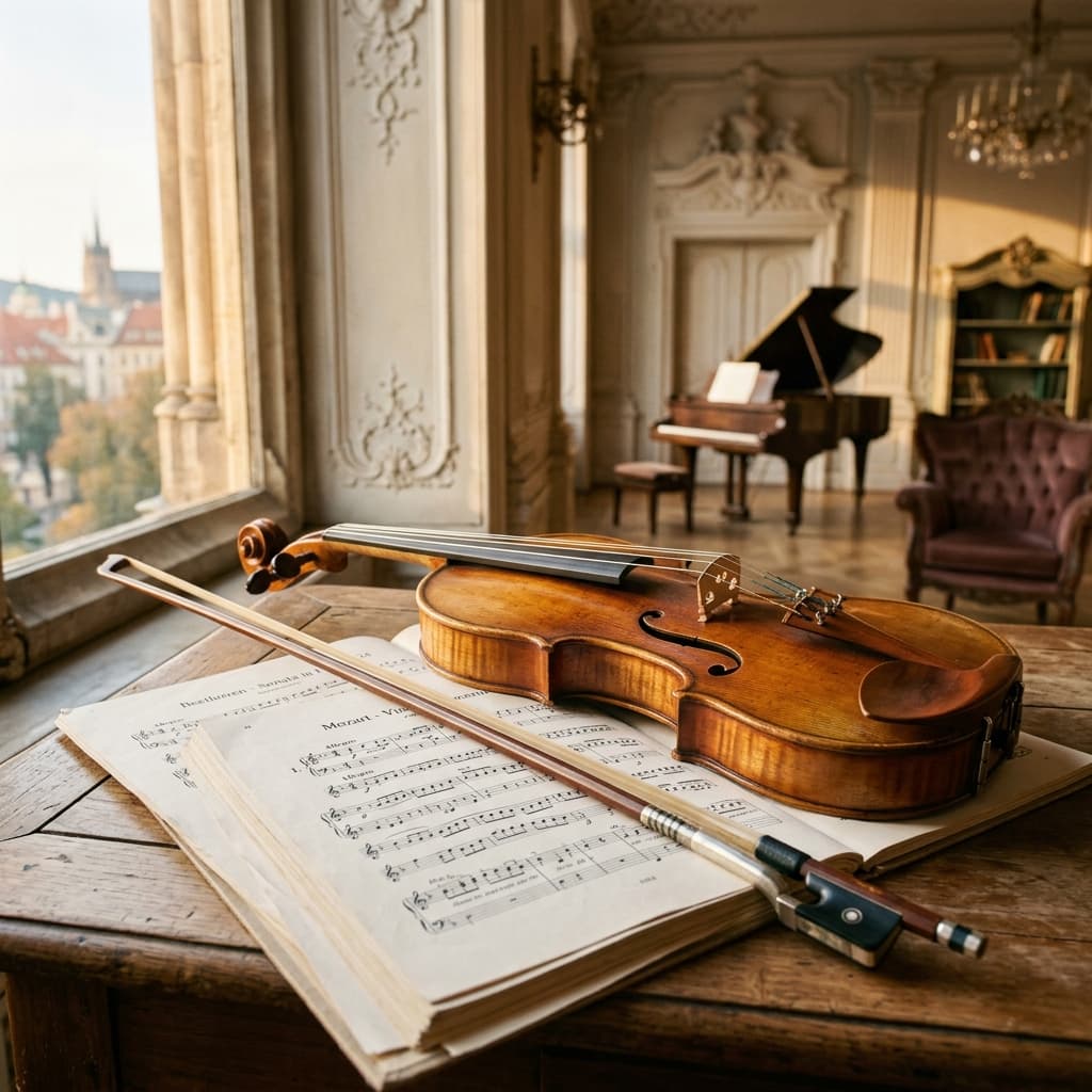 Clásico y contemporáneo: un puente musical